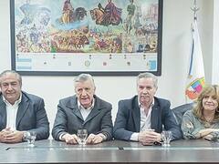 Se junta la mesa chica del PJ para apurar definiciones de Cristina