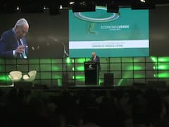Nobel de Economía alertó que el cambio climático se volvió "muy costoso"
