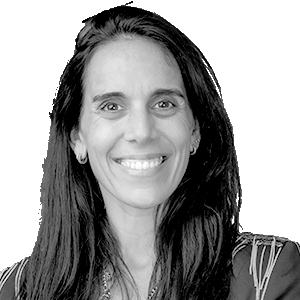 María Inés Lespiaucq