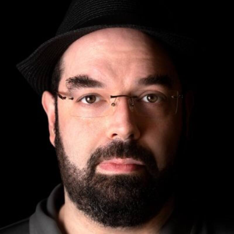 Eliezer Yudkowsky es un investigador y escritor estadounidense.