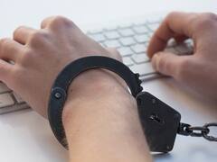 Trabajo ilegal: una empresaria irá a la cárcel por no dar de alta a mitad de sus empleados