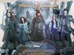 ¿Vuelve Piratas del Caribe? El anuncio de Disney que emocionó al público