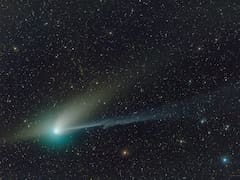 Cometa verde en Argentina: qué días son ideales para verlo y qué apps ayudan a ubicarlo