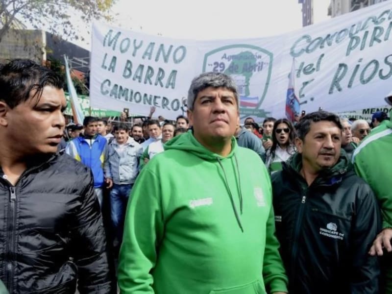 LA CGT se reunirá este jueves para determinar acciones sobre la nueva reforma laboral.