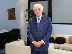 Para Tabanelli, la Argentina "pone desafíos difíciles, a veces incomprensibles"