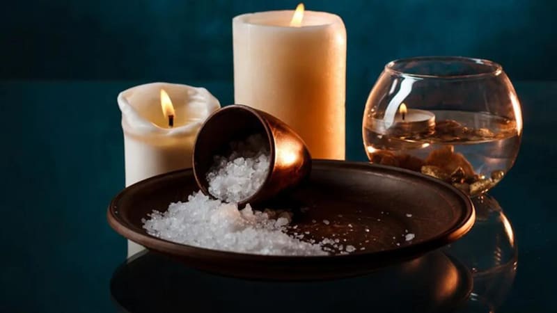 Creá un ambiente propicio para atraer riqueza y bienestar a tu vida.