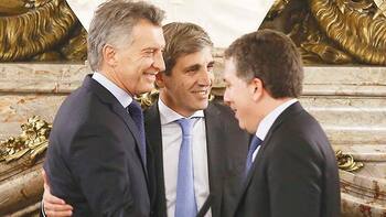 El Gobierno recorta la previsión del PBI y proyecta caída de 0,8% en 2019