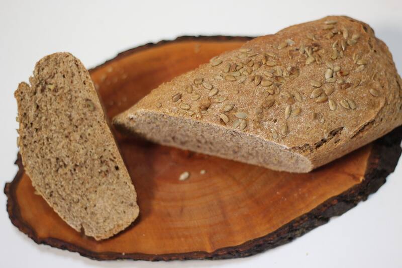 Habitualmente encontramos el centeno como harina para hacer panificados. (Foto: Pixabay).