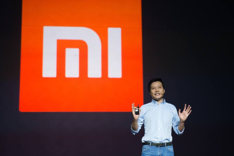 Lei Jun creó Xiaomi en 2010. Hoy, la empresa es la tercera más vendedora de smartphone en todo el globo, pero se ha visto afectada en los últimos meses por la retracción del consumo.