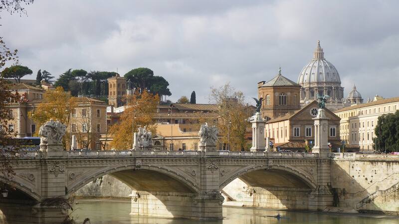 Las excavaciones se dieron en el marco de la apertura del año jubilar, que se realizará en diciembre.