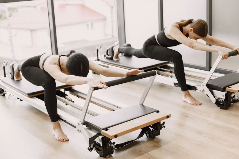 Practicar pilates dos veces por semana mejora la flexibilidad, tonifica los músculos y fortalece el núcleo.(Foto: archivo)