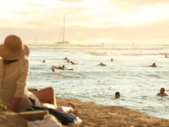 Oportunidad única: este bonito pueblo con playa de ensueño ofrece casa gratis, trabajo fijo y solo tiene un requisito