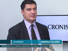 La energía renovable le costaría a la Argentina menos que importar combustibles