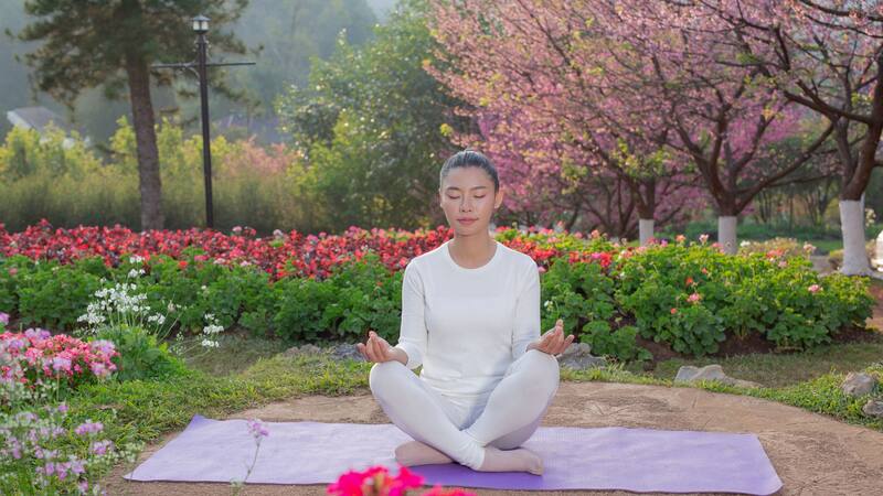 Convertí tu jardín en un espacio de relajación y renovación de energías.