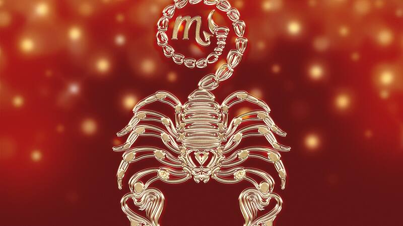 Descubrí las sugerencias del horóscopo negro para los escorpianos.