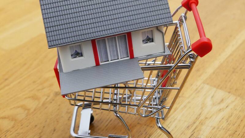 Existen oportunidades para comprar propiedades, a pesar de la crisis inmobiliaria.