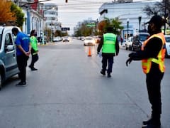 Permiso para circular: quiénes pueden tramitar desde hoy el certificado