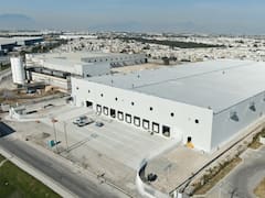 Inversión en marcha: por qué el sector de parques industriales mexicano vive en otro metaverso