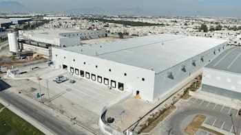 Inversión en marcha: por qué el sector de parques industriales mexicano vive en otro metaverso