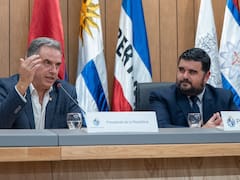 Un encuentro entre el presidente y los intendentes de todos los partidos políticos