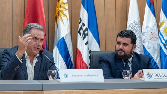 Un encuentro entre el presidente y los intendentes de todos los partidos políticos