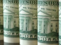 Entrarán u$s 1000 millones cuando la Argentina vuelva a ser emergente