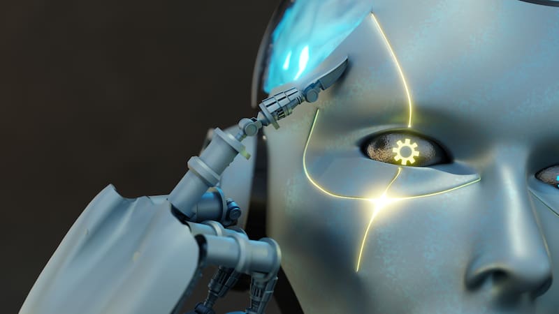 La IA está avanzando a niveles inimaginados por los expertos en tecnología- Fuente: Archivo.