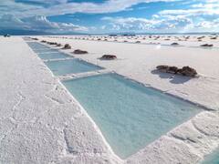 Cuáles son las 7 nuevas maravillas naturales de la Argentina