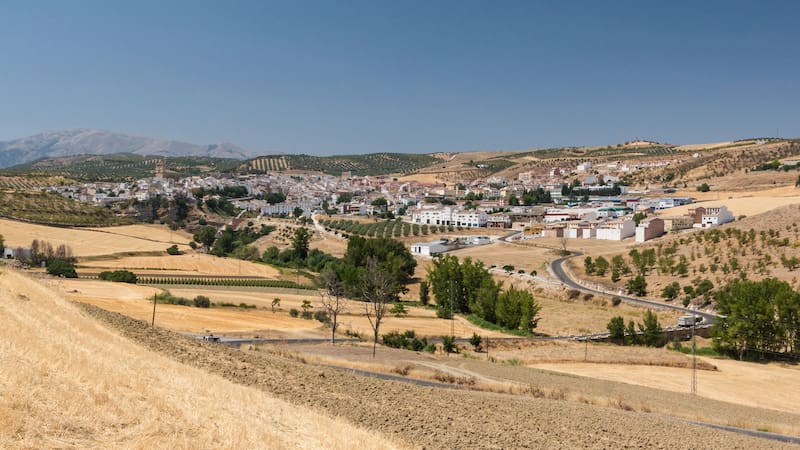 Escapadas: el sitio ofrece muchas actividades y es considerado uno de los más bonitos de Andalucía.