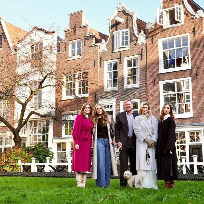 La designación de asesores personales suele interpretarse como un reflejo del rumbo institucional que busca tomar la corona (Fuente: archivo).