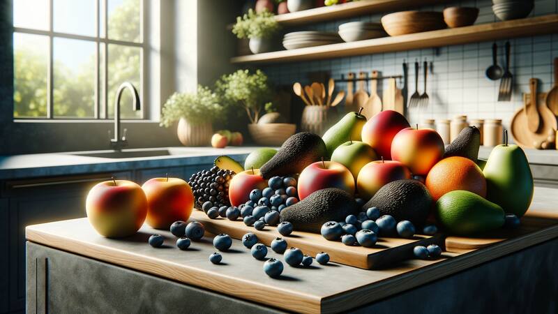 Esta fruta previene el infarto, la diabetes y ayuda a bajar de peso: viene recomendada por Harvard.