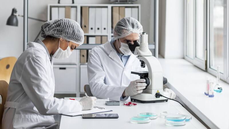 Descubrimiento científico inédito: hallan un nuevo medicamento para acabar con las enfermedades resistentes a los antibióticos.