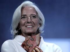 El FMI, optimista por una mejora de la economía de EE.UU. en 2014