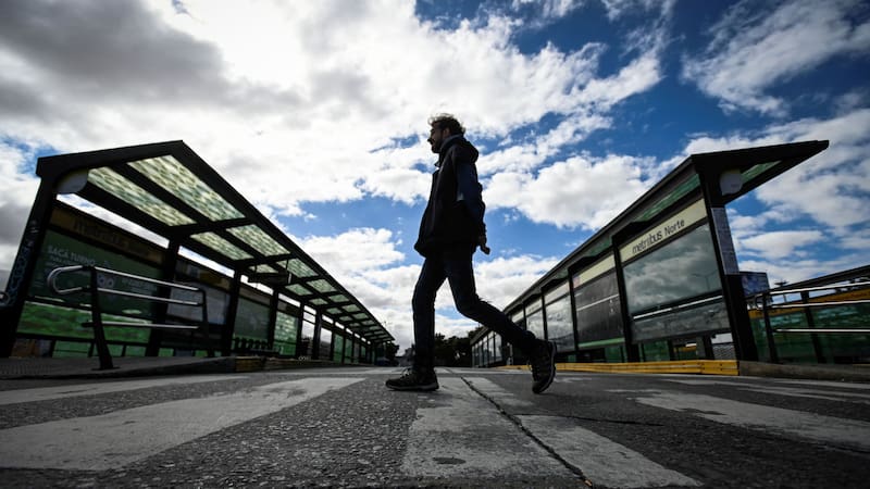 El próximo jueves 10 de abril habrá paro general de la CGT.