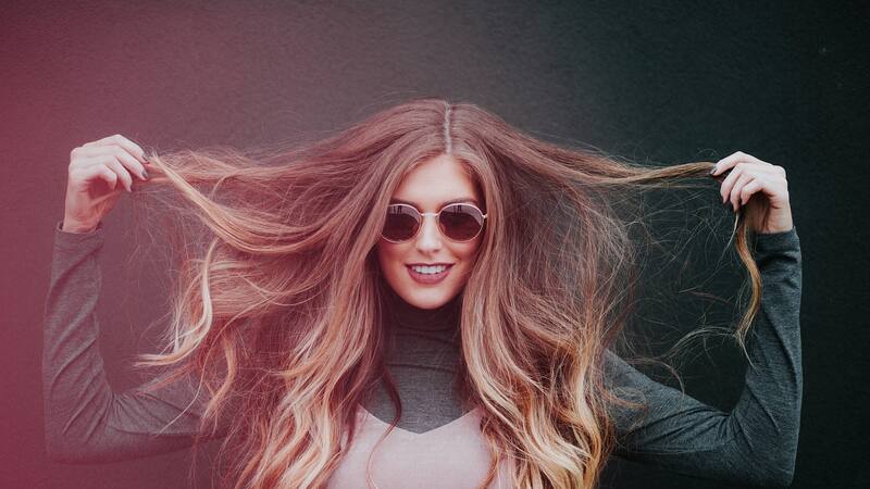 Conoce como evitar la caída de pelo