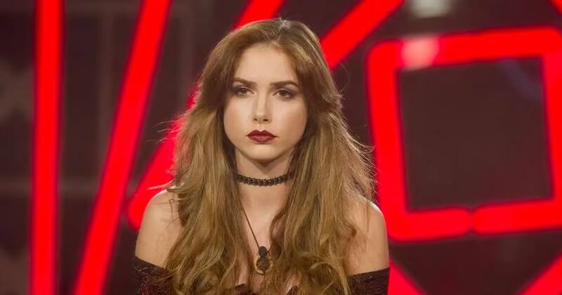 Carlota Prado denunció a José María López por un caso de abuso sexual.