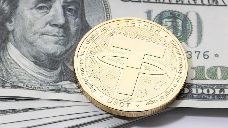 USDT es la moneda más solicitada por los ahorristas