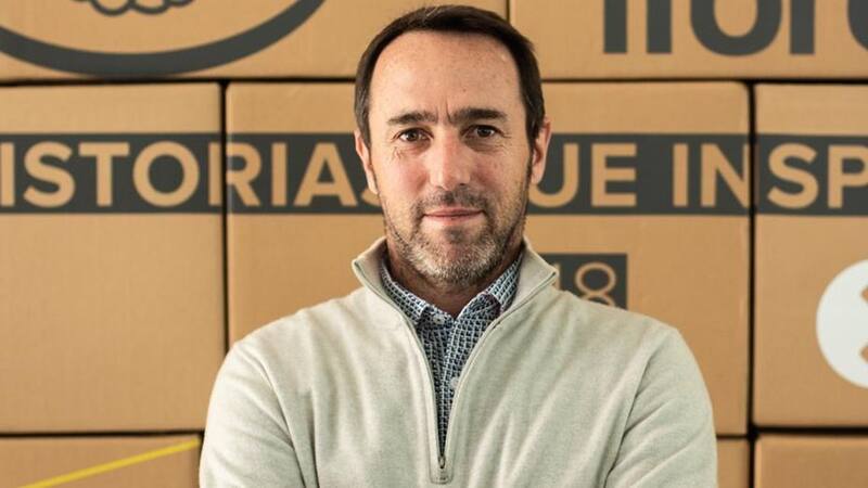 Galperin vendió acciones de Mercado Libre: cuántos millones de dólares recibió