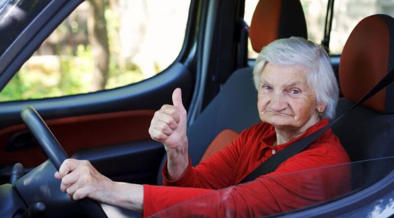 La DGT no le otorgará el carnet de conducir a quienes tengan alguna de estas enfermedades(Fuente: Shutterstock)