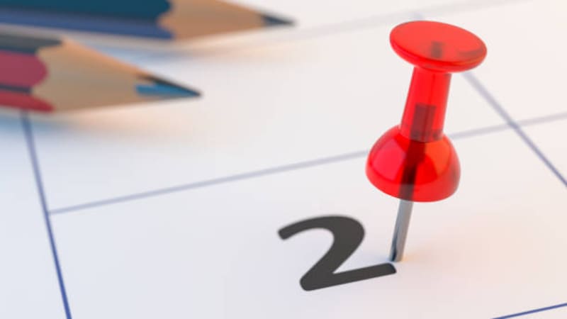 El próximo viernes 3 de octubre será feriado para miles de trabajadores en todo el país.