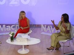 Premio a los emprendedores del año