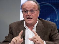 De Mendiguren, sobre sobre la irrupción de SMATA en Diputados: “Es algo que se vivió mal