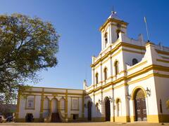 Escapada: dónde queda el pueblito bonaerense que conquistó a Joan Manuel Serrat