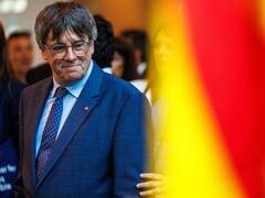 Hay fecha para la investidura de Salvador Illa: apuran el debate frente a la amenaza de captura de Puigdemont