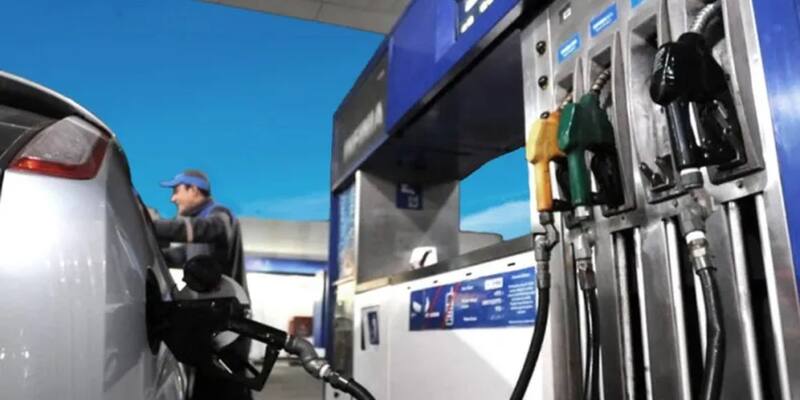 Rige el aumento del 4% promedio en el precio de los combustibles