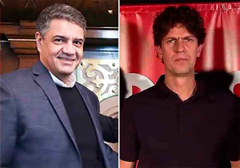 Jorge Macri deberá enfrentarse al senador radical Martín Lousteau