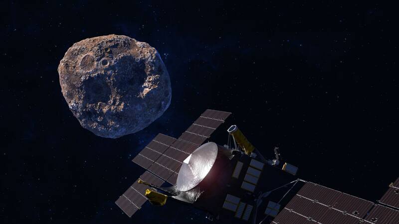 El descubrimiento científico que cambia todo lo que sabemos sobre el Universo: hallan una galaxia 700 millones de años después del Big Bang.