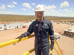 Los ambiciosos planes de Pampa y Vista para recomprar acciones en medio de un mercado volátil extremo