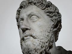 La frase de Marco Aurelio que debes repetir todos los días: es el secreto más poderoso de los estoicos para ser realmente felices