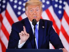 Trump 2024: cuál es la estrategia de los demócratas para enjaular al 'Kraken americano'